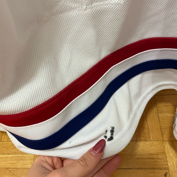 adidas Montreal Canadiens NHL Official Jersey - Picture 6 of 6